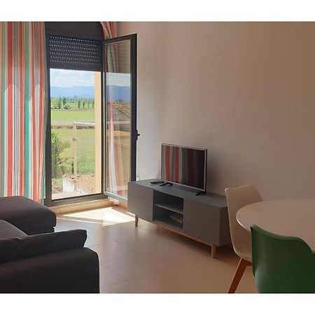 Joiebre Apartment Sant Jaume d'Enveja Exterior photo
