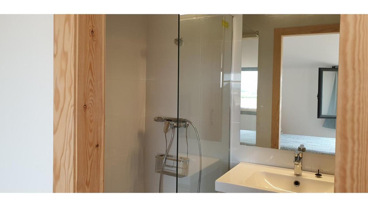 Joiebre Apartment Sant Jaume d'Enveja Exterior photo
